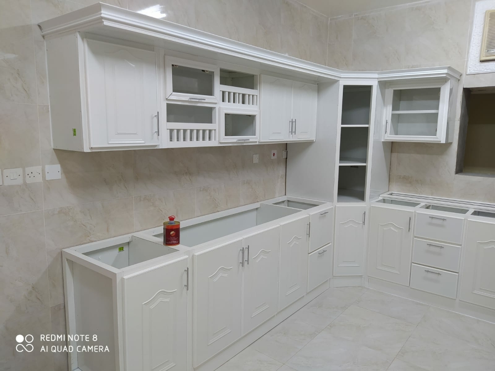 kitchen cabinet sale and make new - 1