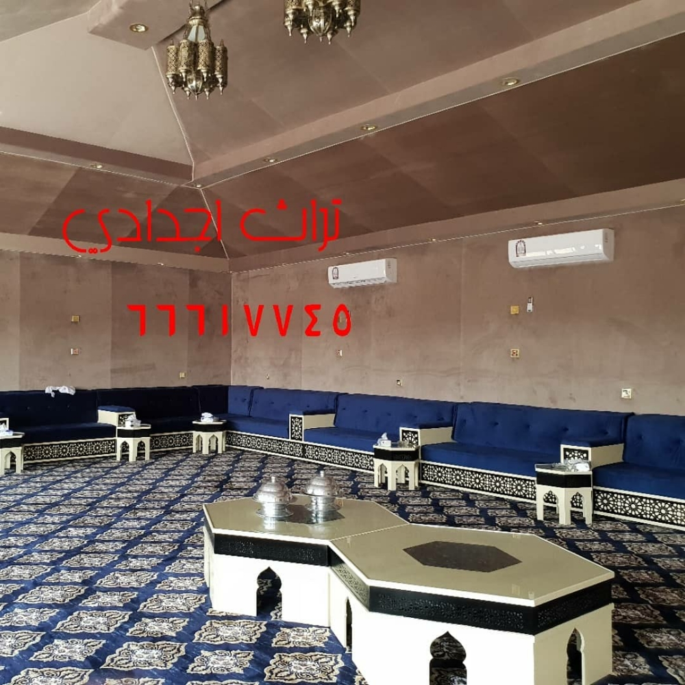 تراث اجدادي للخيام - 14