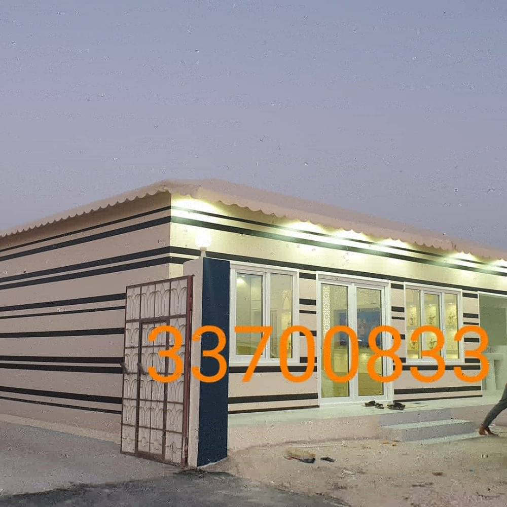 تراث اجدادي للخيام - 2