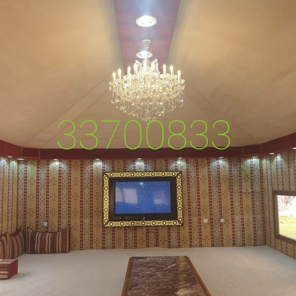 تراث اجدادي للخيام - 5