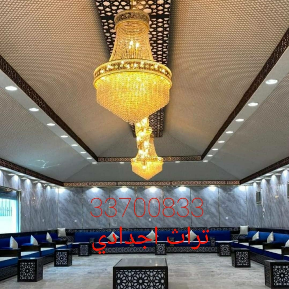 تراث اجدادي للخيام - 3