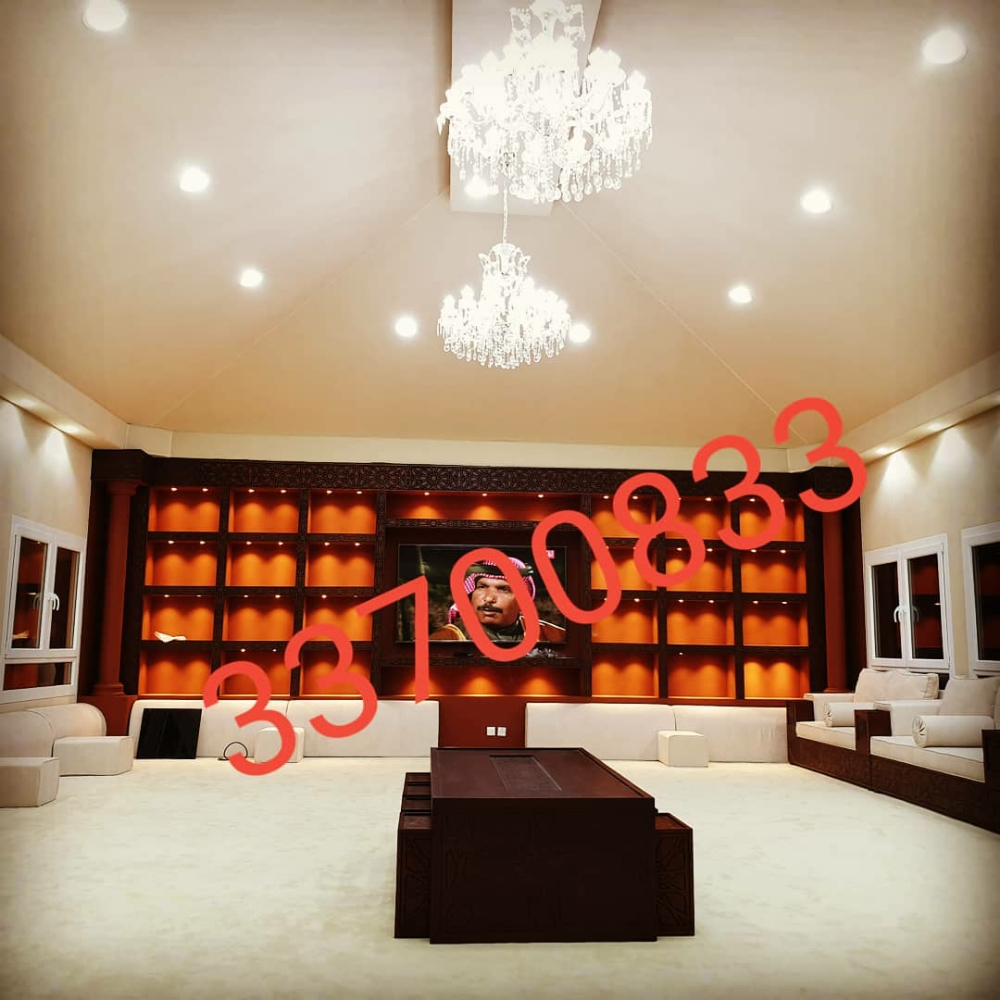 تراث اجدادي للخيام - 10