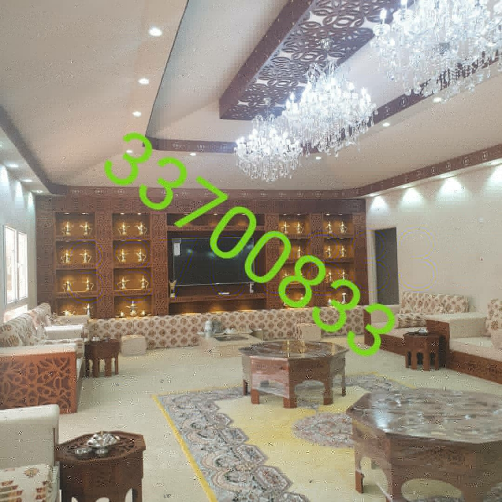 تراث اجدادي للخيام - 4