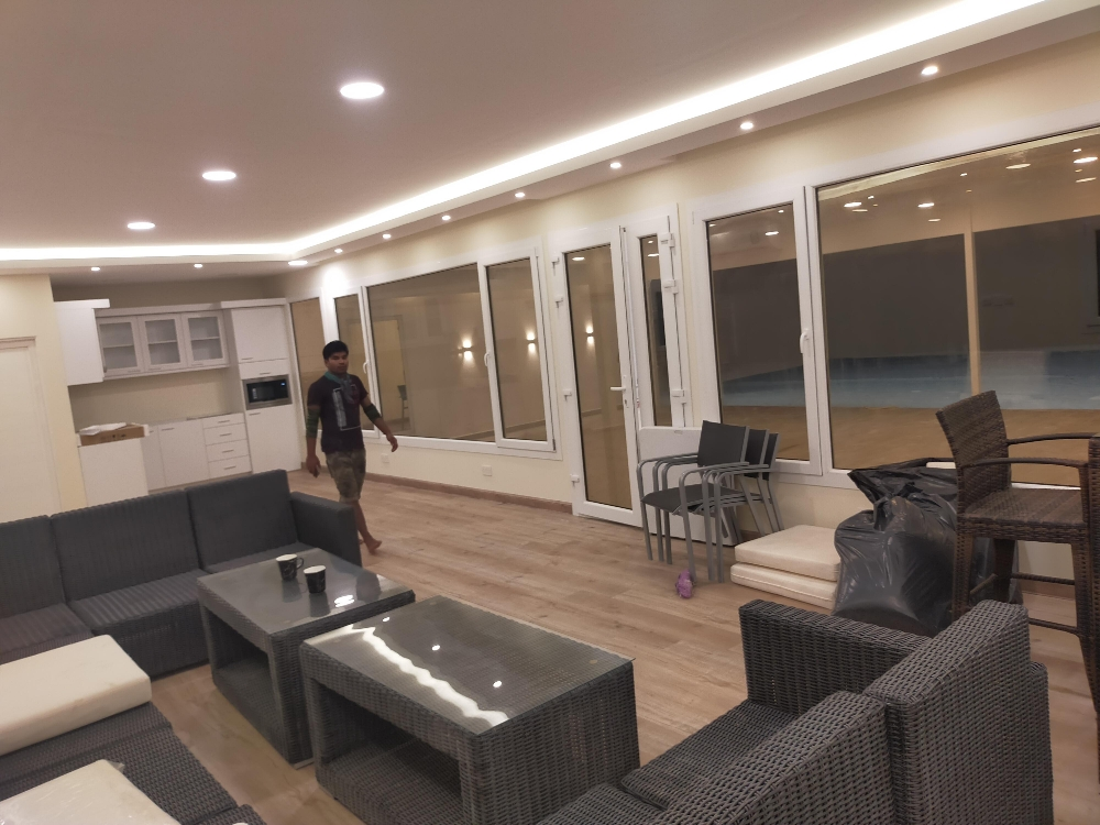 کبین تفسل مذلس - 8