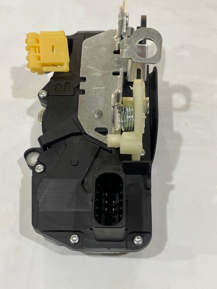 door lock - 1