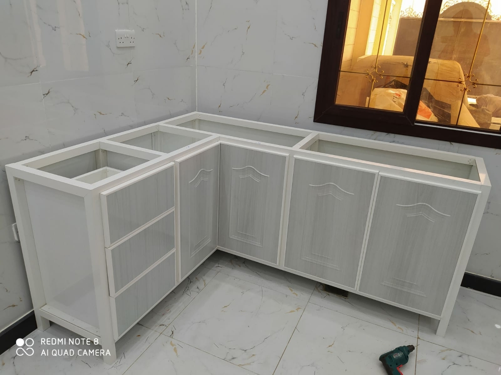 kitchen cabinet sale and make new - 10