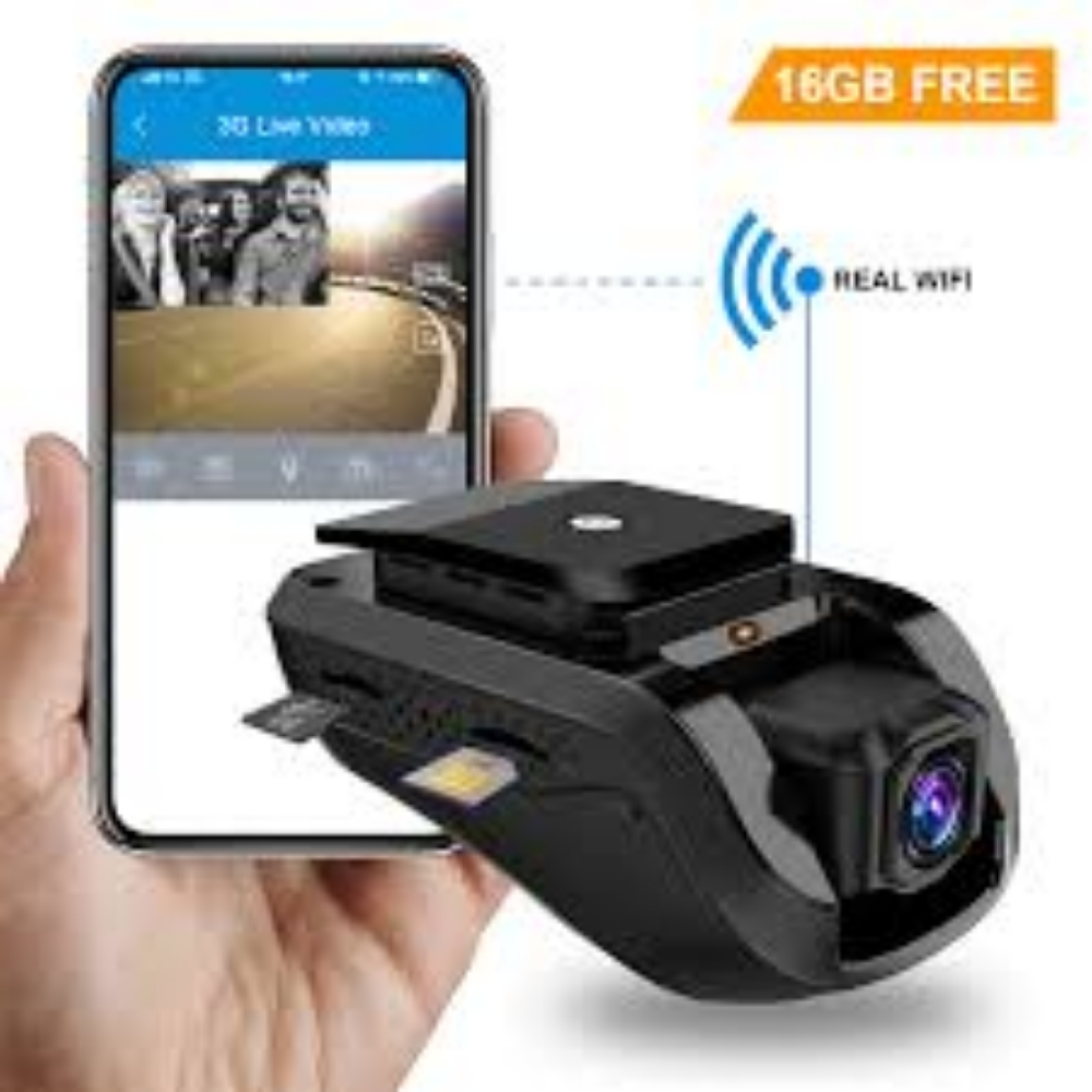 car dash camera,jc261p - 5