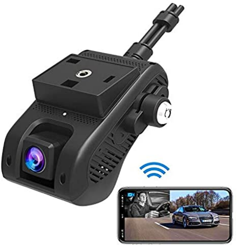 car dash camera,jc261p - 1