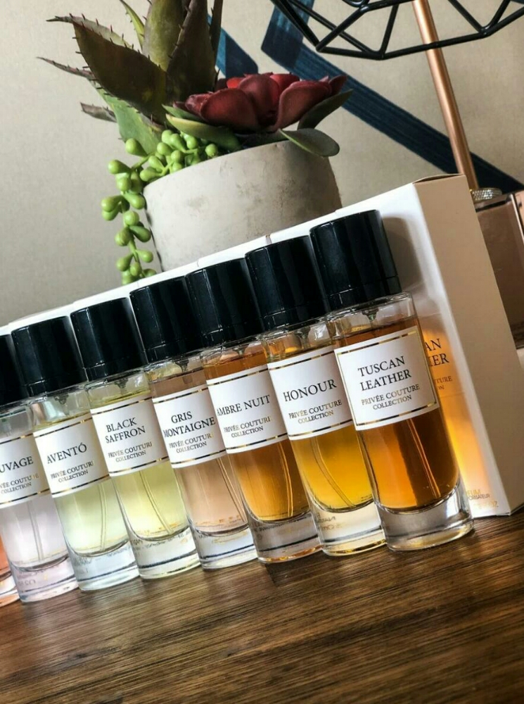 عطورات ميني 30 ملى - 1