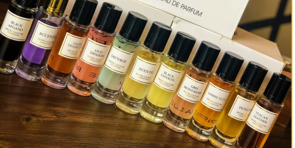 عطورات ميني 30 ملى - 2
