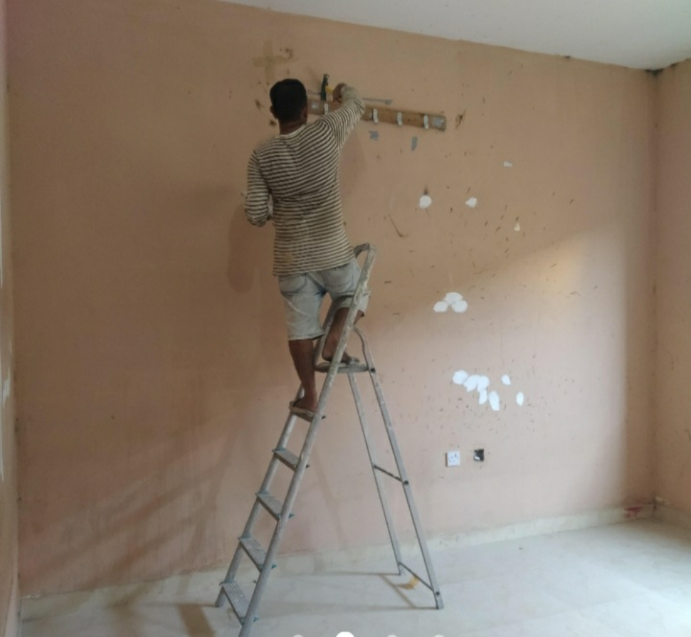 Maintanance - 3