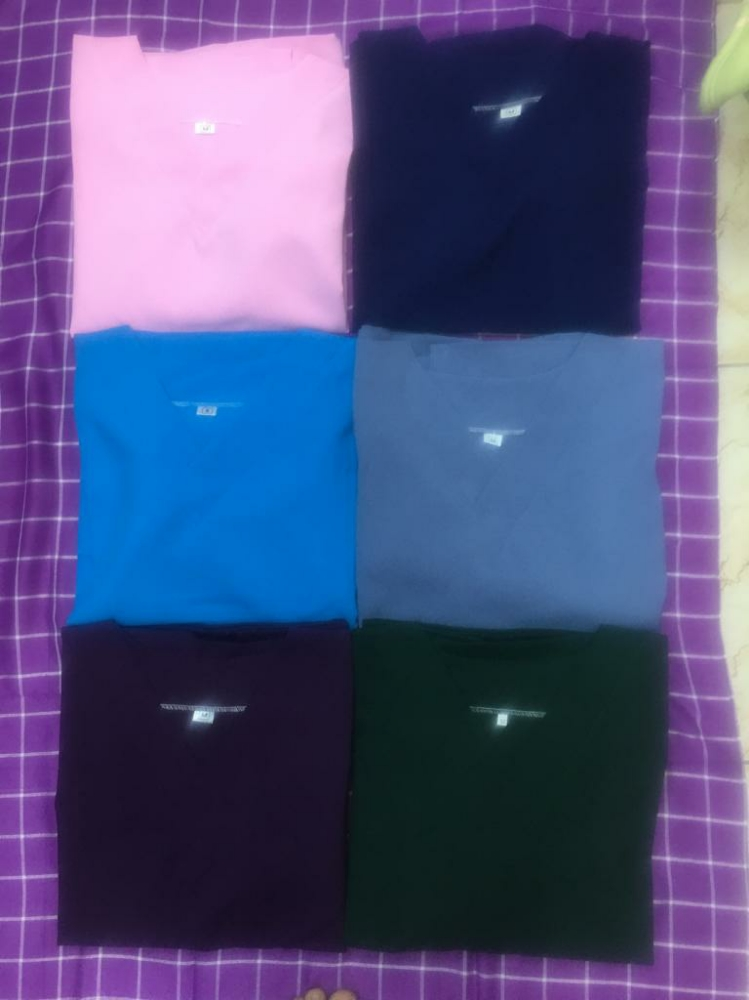 Uniform - 3