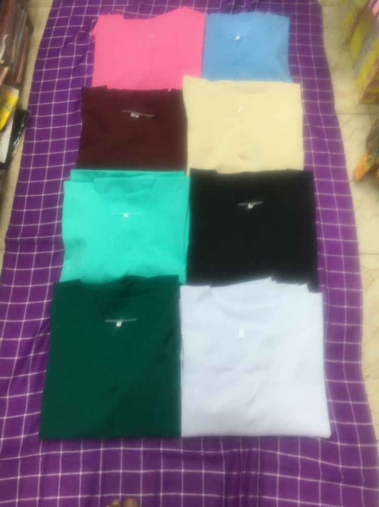 Uniform - 2