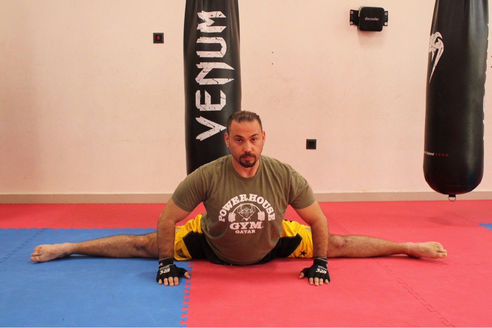 kickboxing  - 4