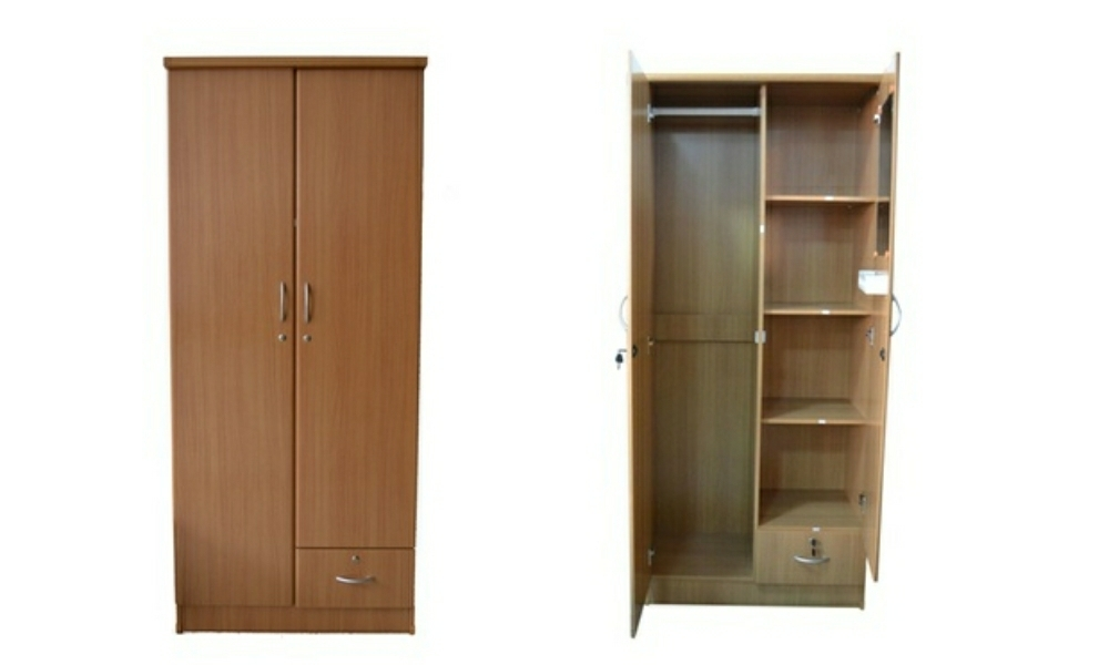 New bed cupboard sale - 5