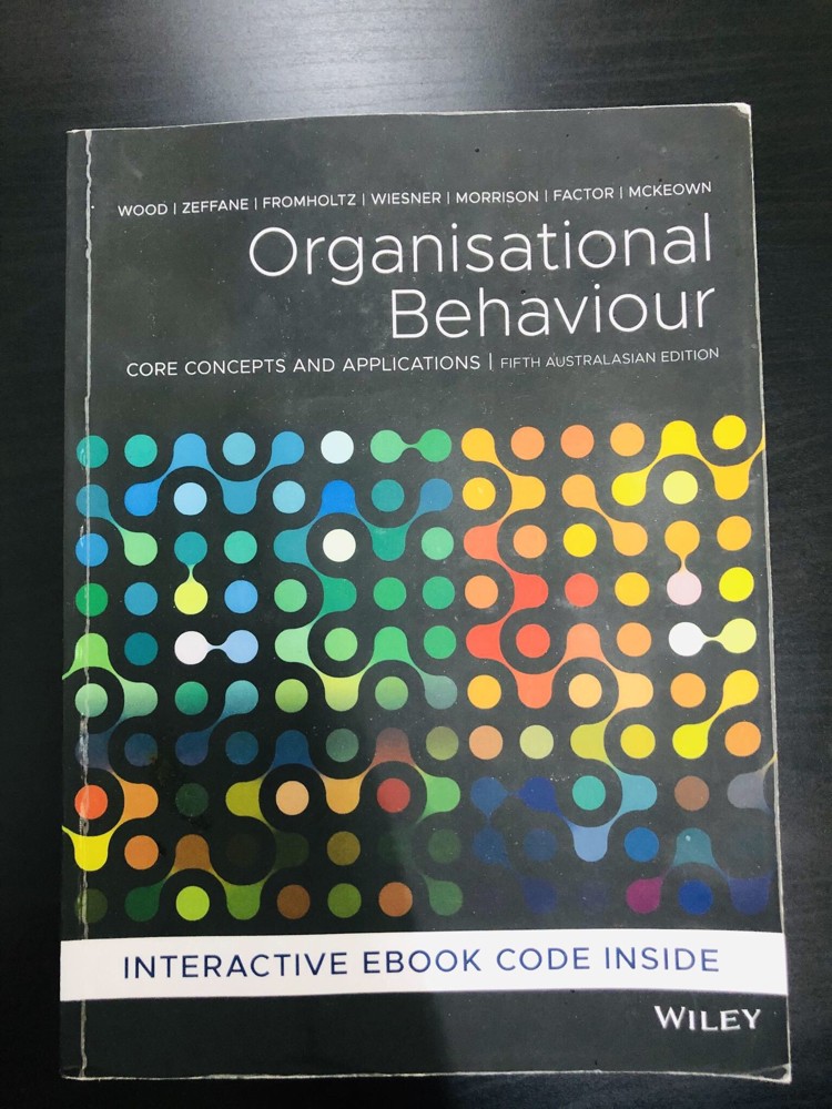 MBA & Business Management Books - 5