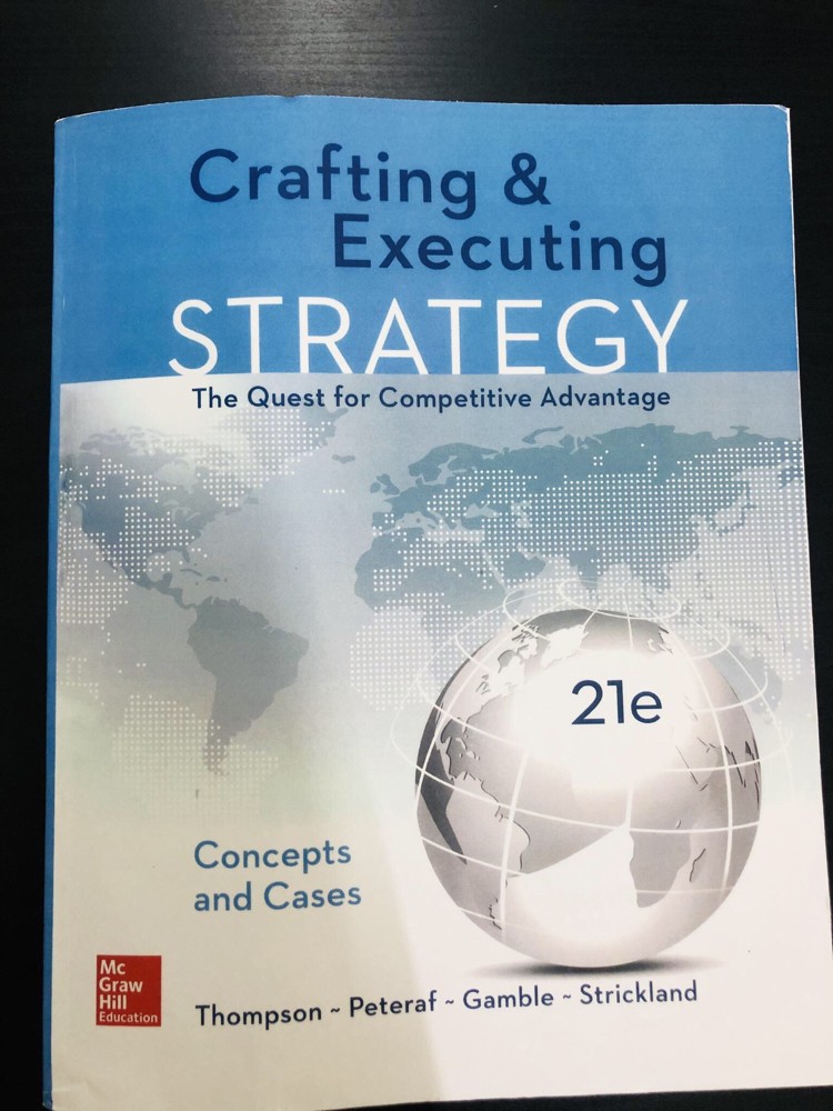 MBA & Business Management Books - 4