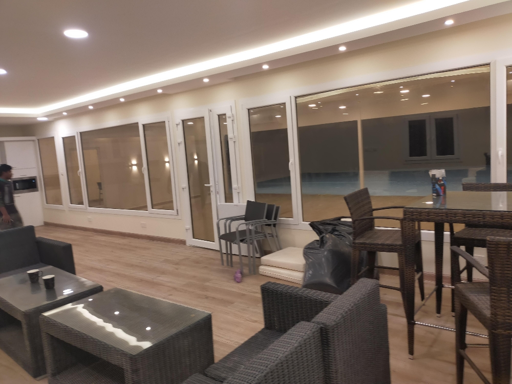 کبین تفسل مذلش - 5