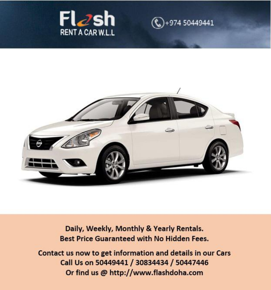 flash rent a car - 3