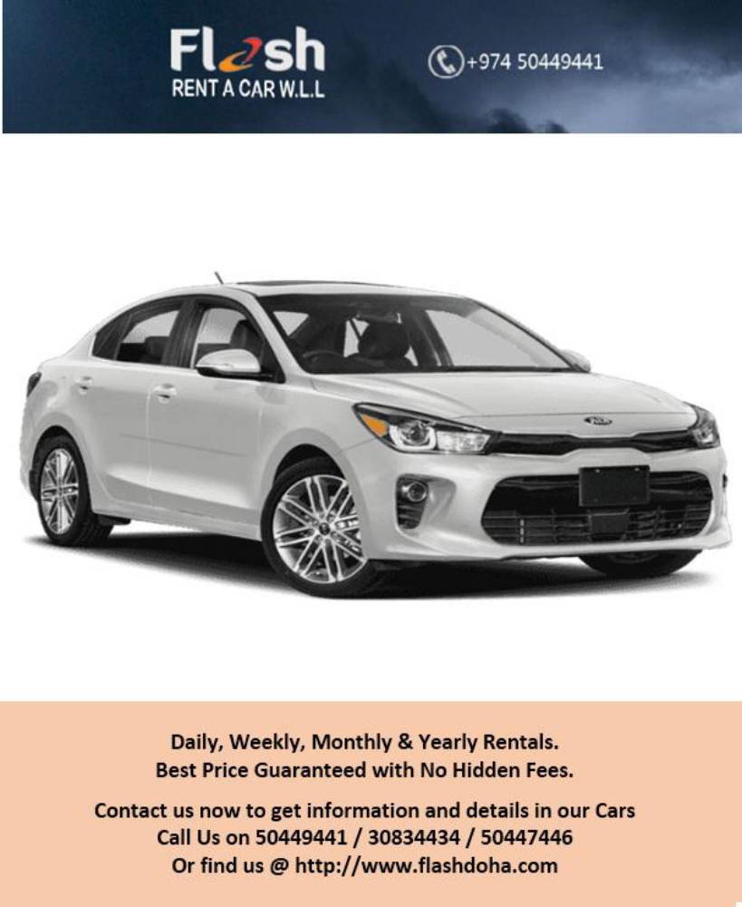 flash rent a car - 2