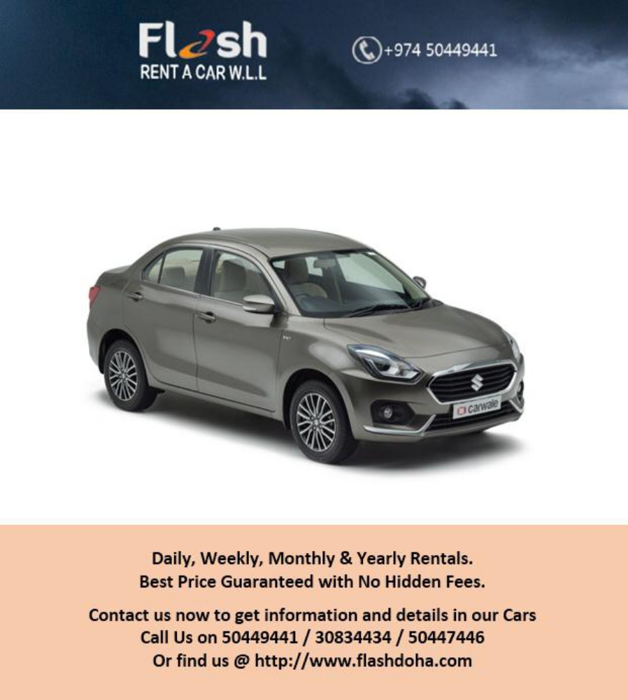 flash rent a car - 1