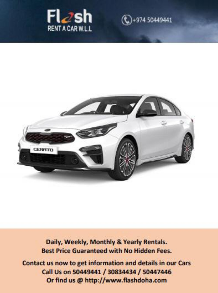 flash rent a car - 6