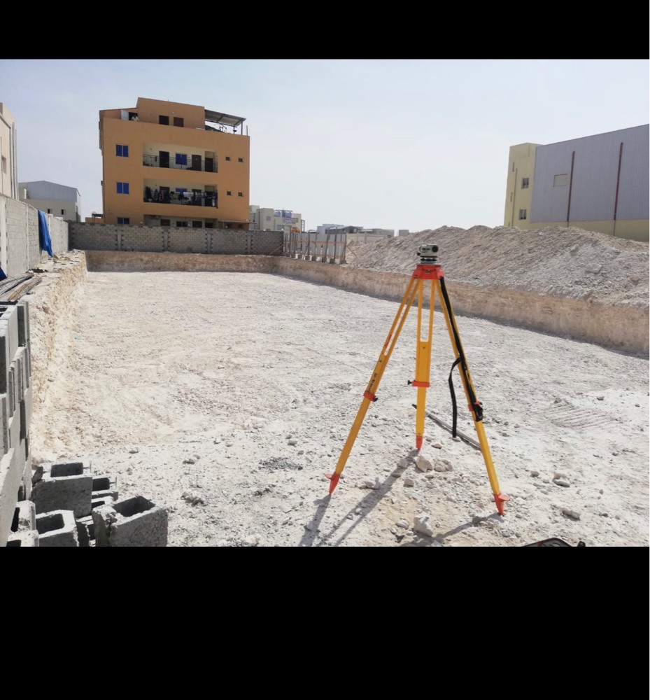 نقوم ببناء المشاريع اللوجستيه  - 3