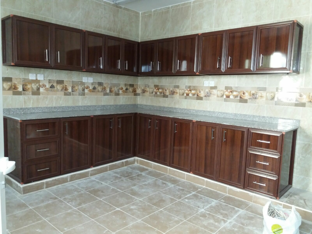 مطابخ جاهزه - 4