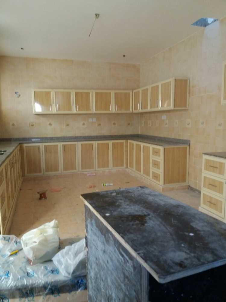 مطابخ جاهزه - 8