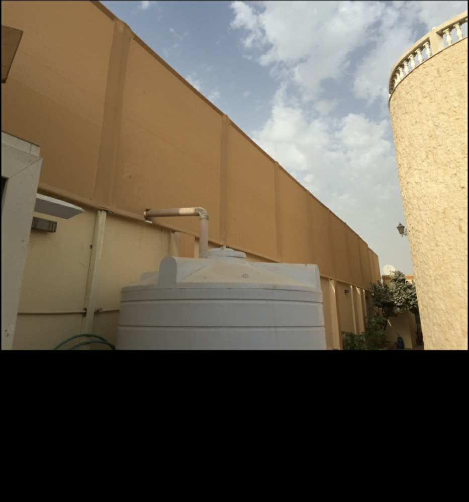 Maintenance of fabric umbrellas a - 3