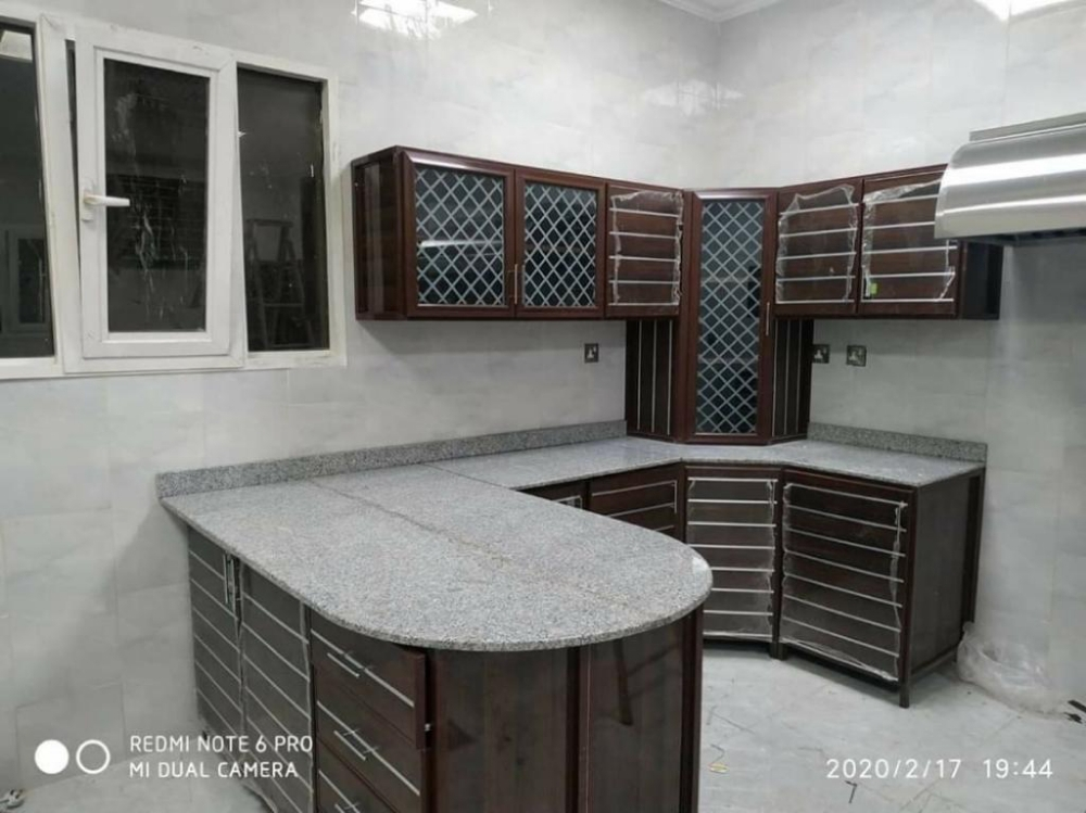 kitchen kabenat sale and make - 10