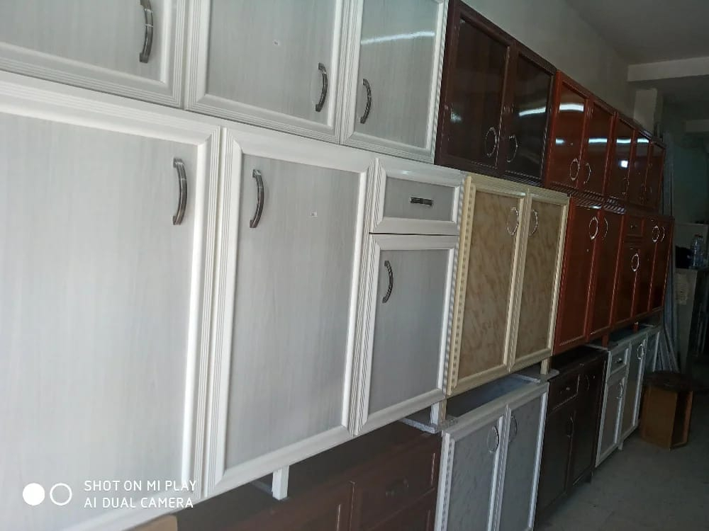 kitchen kabenat sale and make - 8