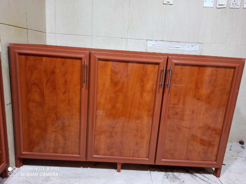 kitchen kabenat sale and make - 6