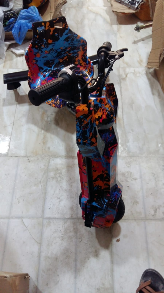 driver skotr - 8