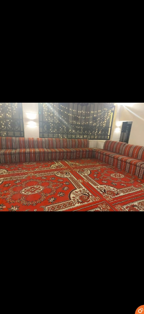 تاجير وفرش وتنسيق جميع مايخص المناسبات - 11