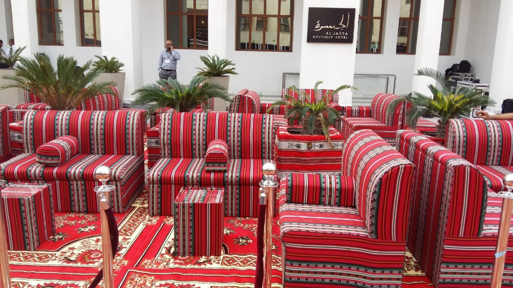 تاجير وفرش وتنسيق جميع مايخص المناسبات - 8