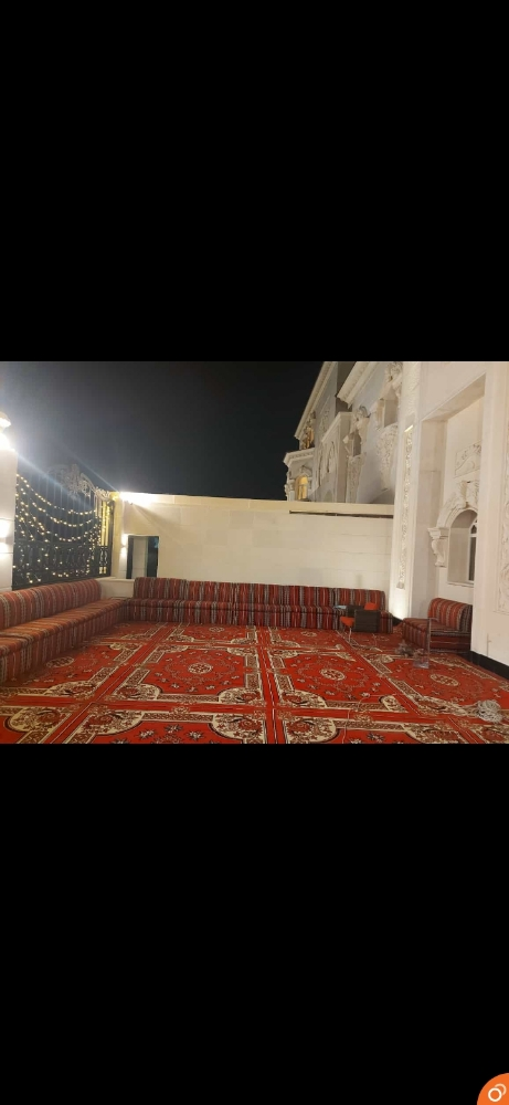تاجير وفرش وتنسيق جميع مايخص المناسبات - 13