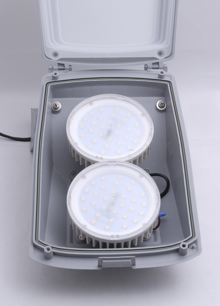 Floodlight for camps - 2