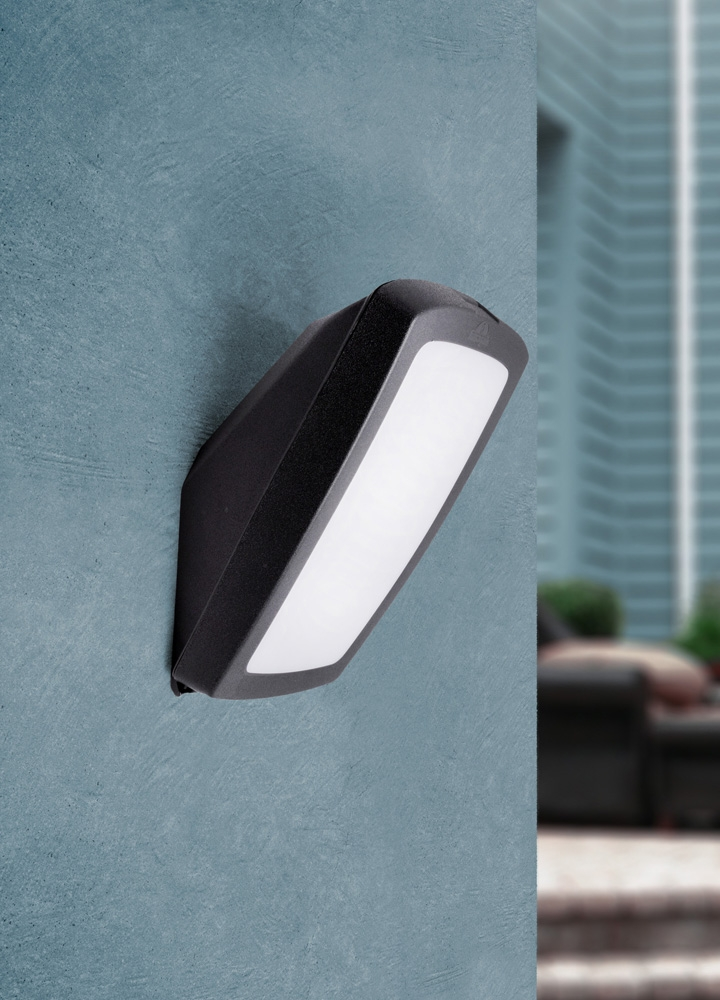 Floodlight for camps - 1