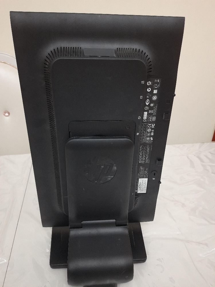 HP I201 20 inch screen - 5