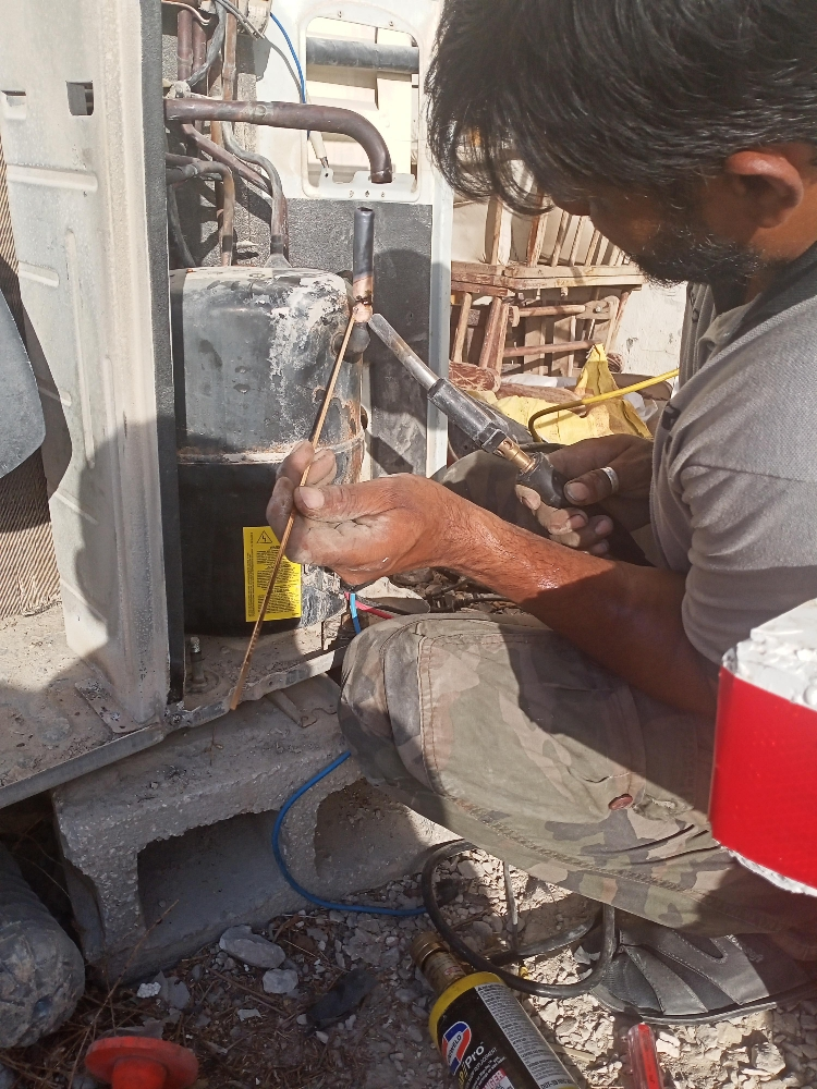 maintenance harm service - 2