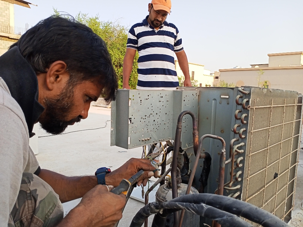 maintenance harm service - 5