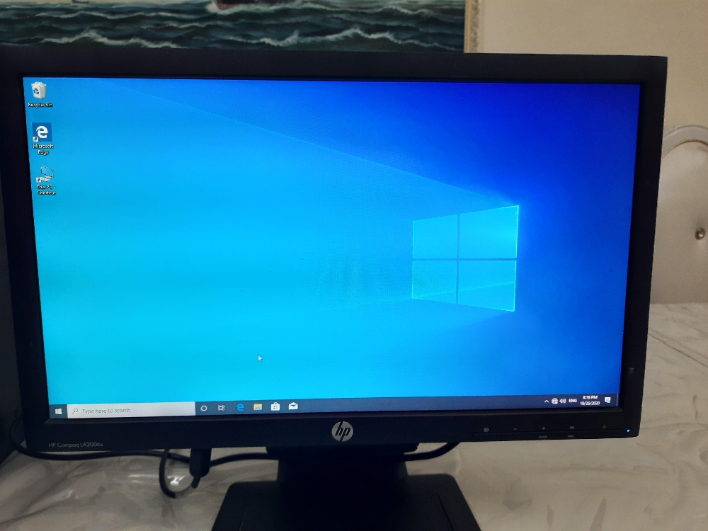 HP Core i7 premium computer with - 7