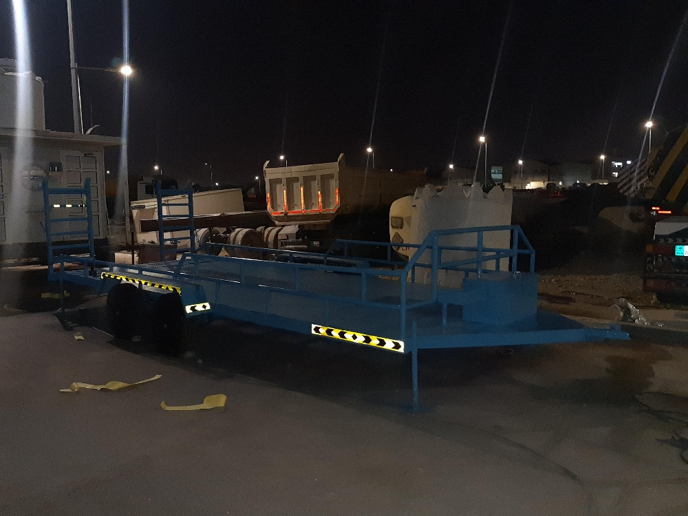جميع انواع مقاسات التيادر والدكات - 3