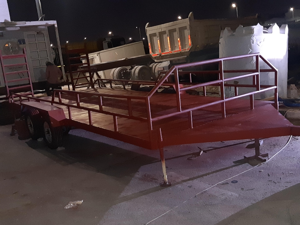 جميع انواع مقاسات التيادر والدكات - 4