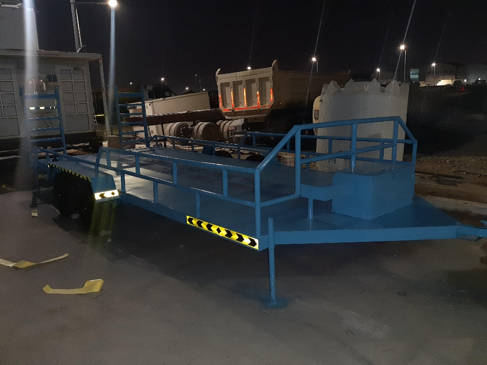 جميع انواع مقاسات التيادر والدكات - 2