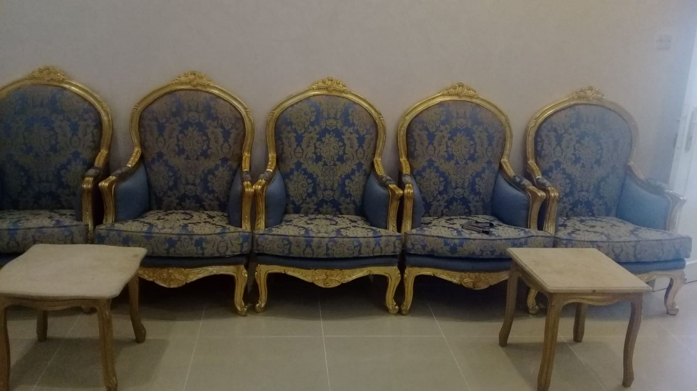 خيام عزاء - 3