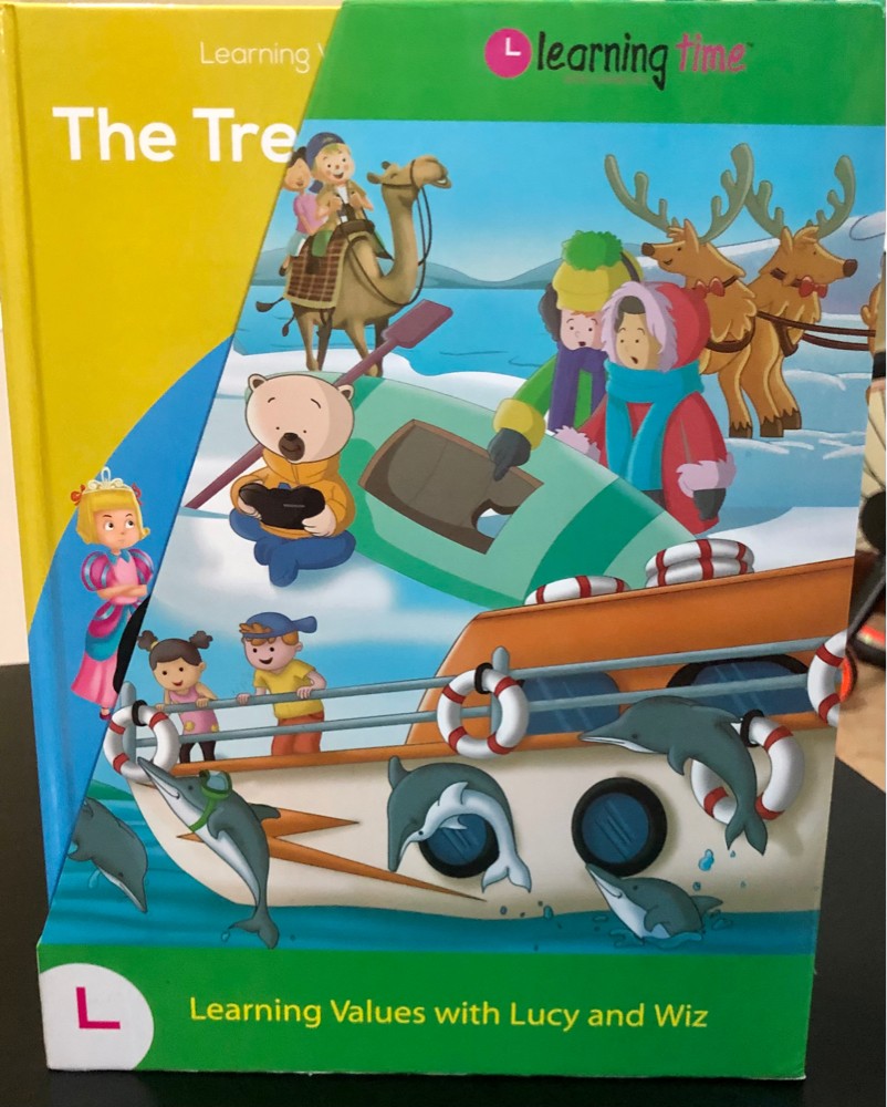 Library  - 6