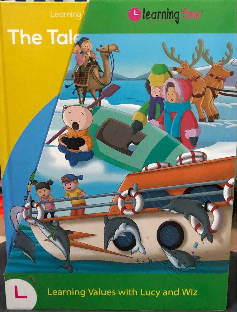 Library  - 11