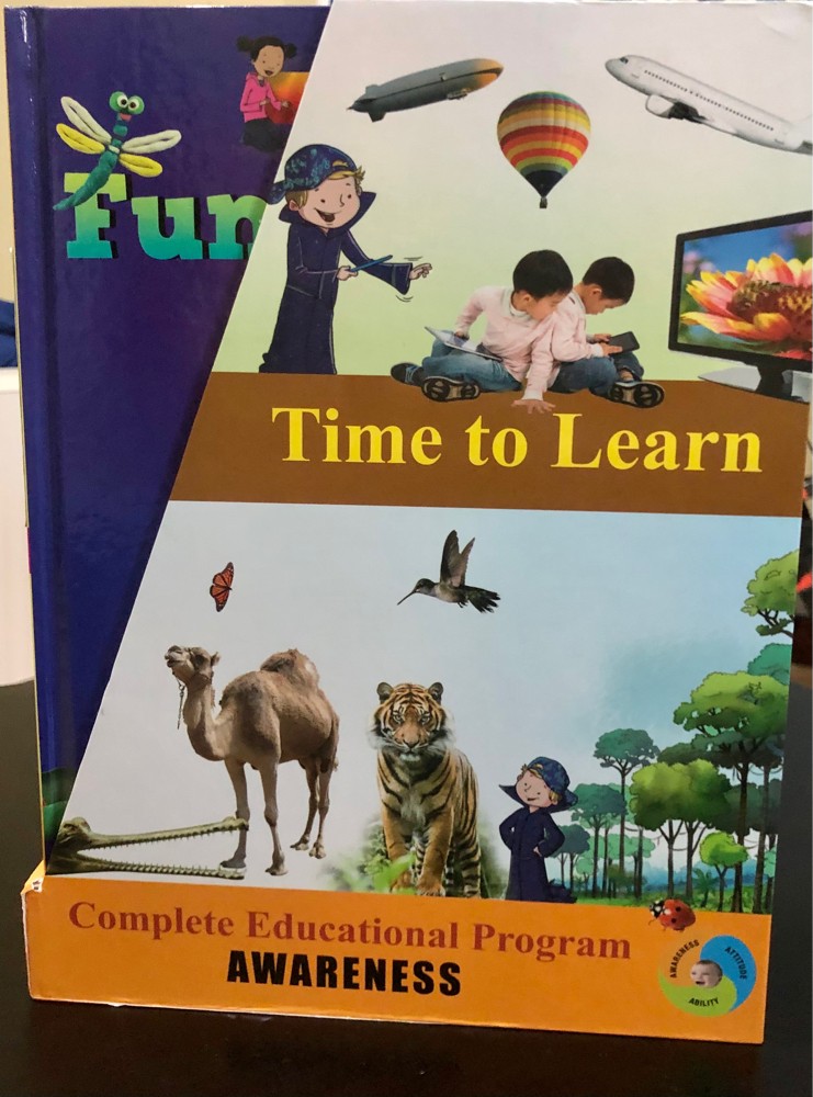Library  - 7
